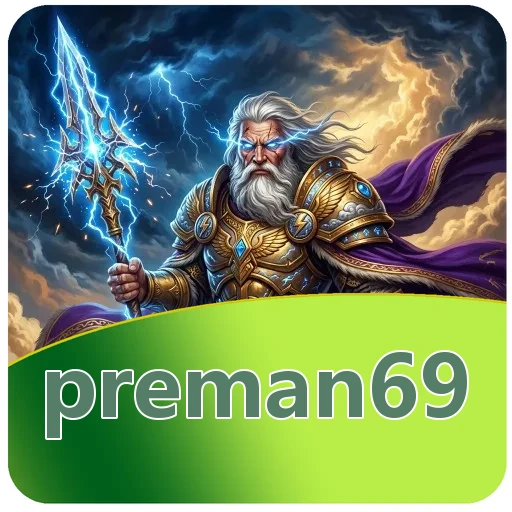 Pratinjau antarmuka preman69