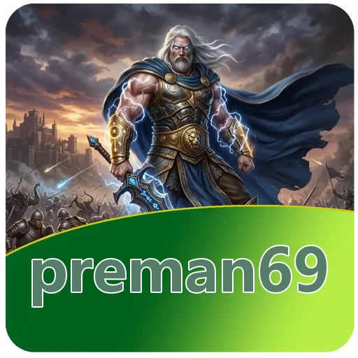 Pratinjau antarmuka preman69