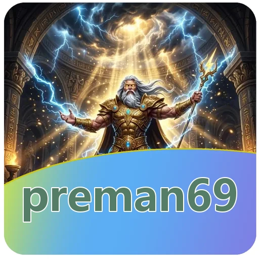 Pratinjau antarmuka preman69
